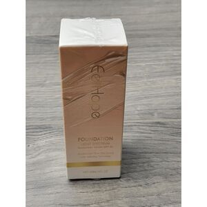 Eelhope 1oz Foundation Light Spectrum Sunscreen Serum SPF 50 New Sealed Box